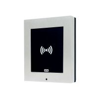 2N Access Unit 2.0 RFID IP Zutrittseinheit