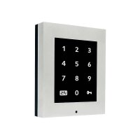 2N Access Unit 2.0 Touch Tastatur, IP54, IK08