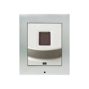 2N Access Unit Fingerprint IP Zutrittseinheit