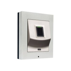2N Access Unit Fingerprint IP Zutrittseinheit
