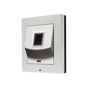 2N Access Unit Fingerprint IP Zutrittseinheit