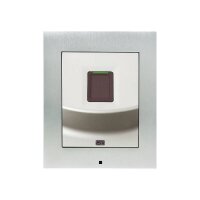 2N Access Unit Fingerprint IP Zutrittseinheit
