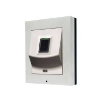 2N Access Unit Fingerprint IP Zutrittseinheit