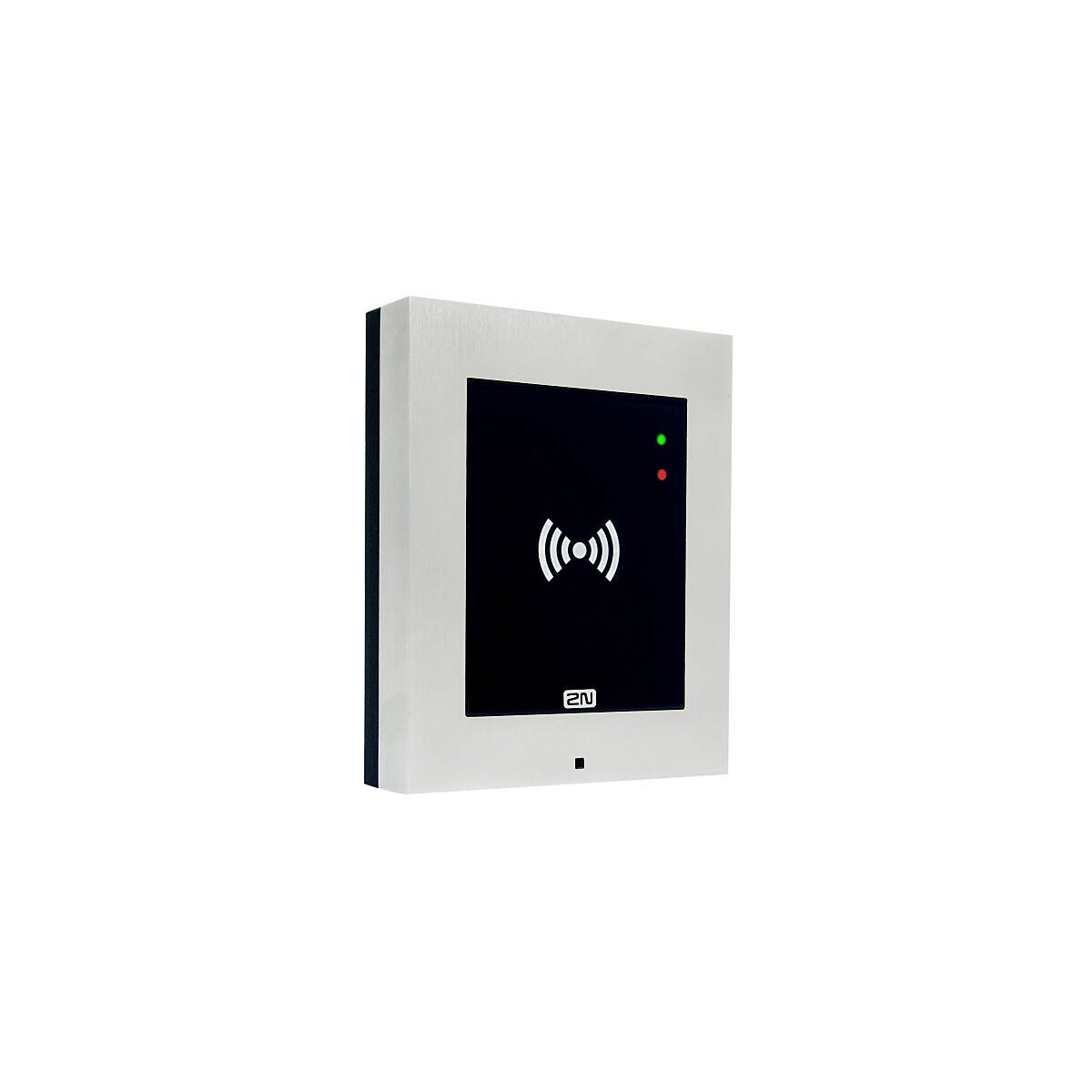 2N Access Unit 13MHz NFC Ready IP Zutrit box
