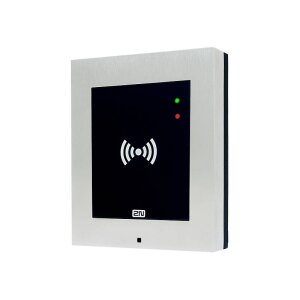 2N Access Unit 13MHz NFC Ready IP Zutrittseinheit