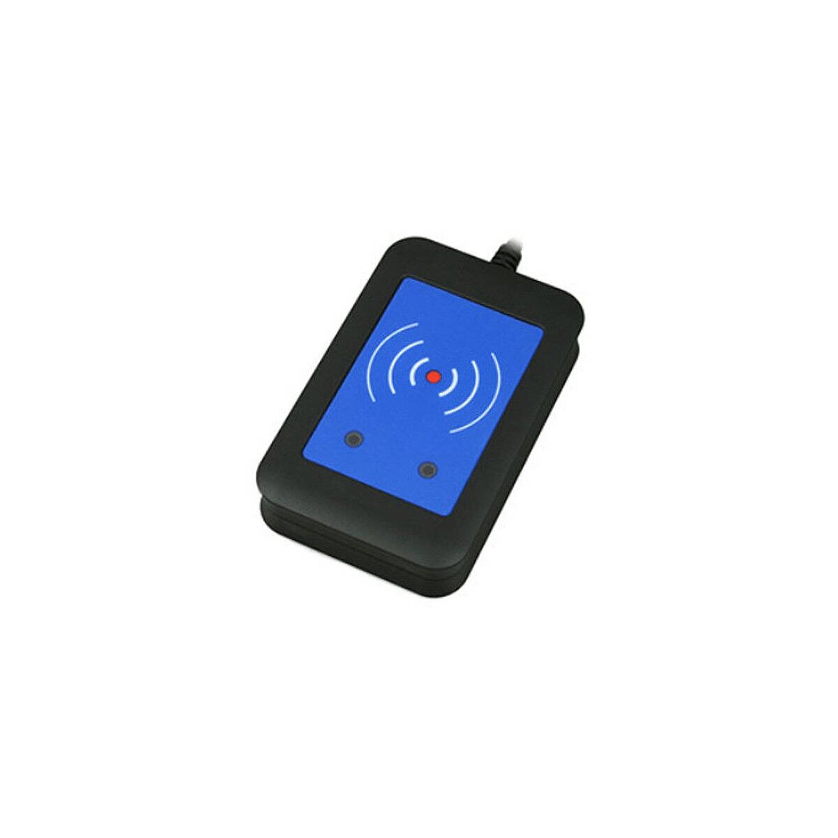 2N Secure RFID Kartenleser extern, 13,56MHz