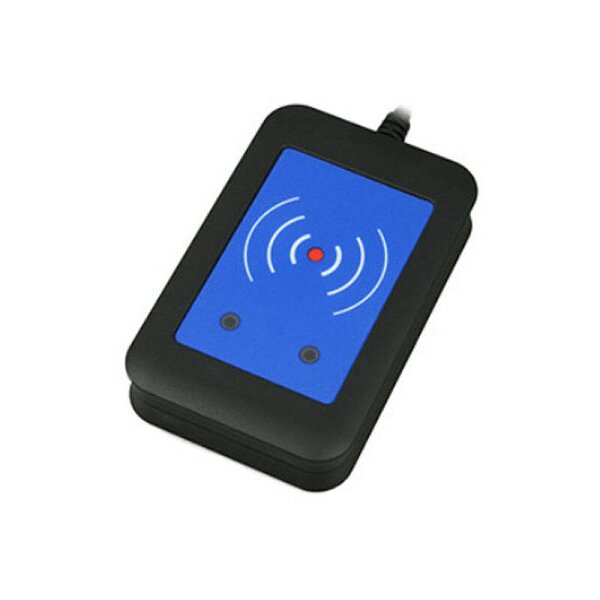 2N Secure RFID Kartenleser extern, 13,56MHz