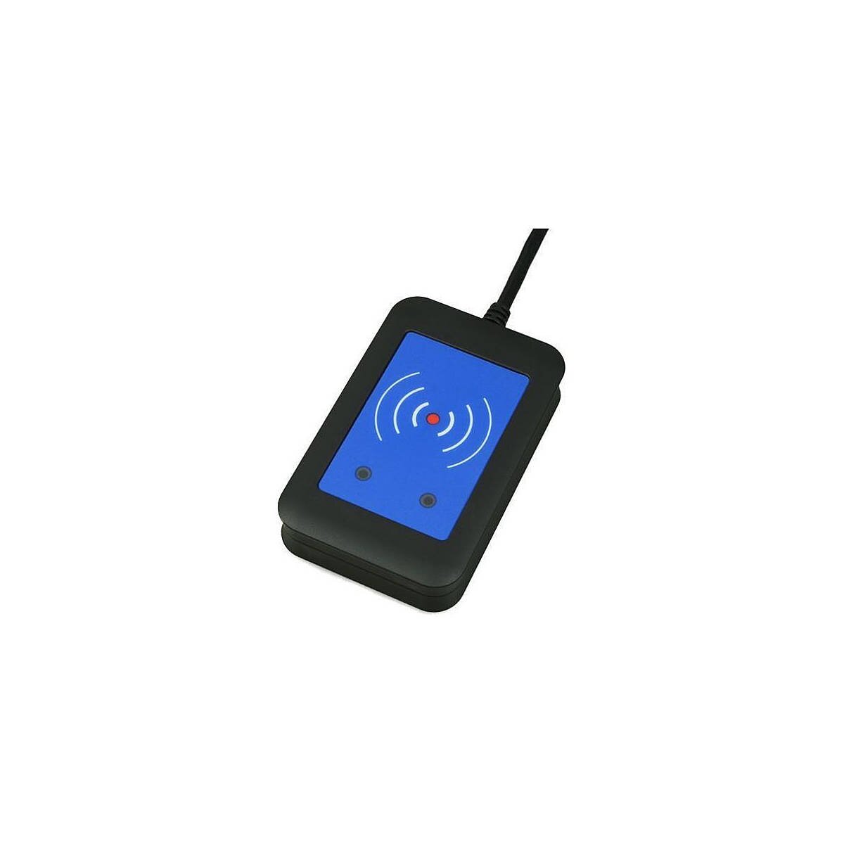 2N RFID Kartenleser extern, 13,56MHz
