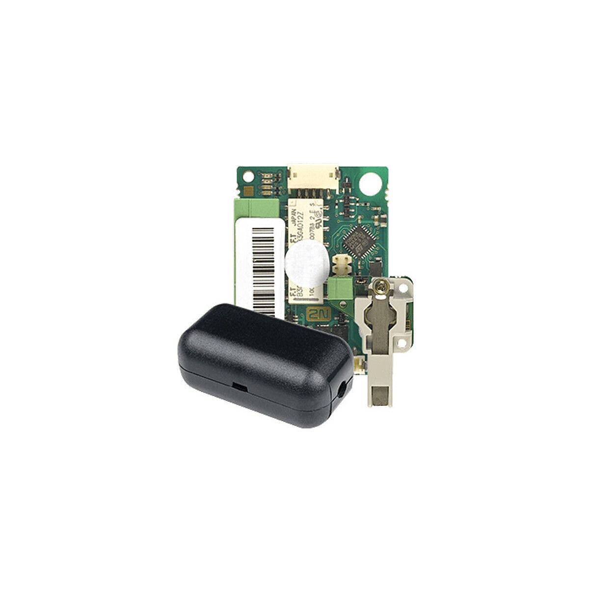 2N I/O Modul, Sabotagekontakt, Security Relais