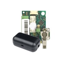 2N I/O Modul, Sabotagekontakt, Security Relais