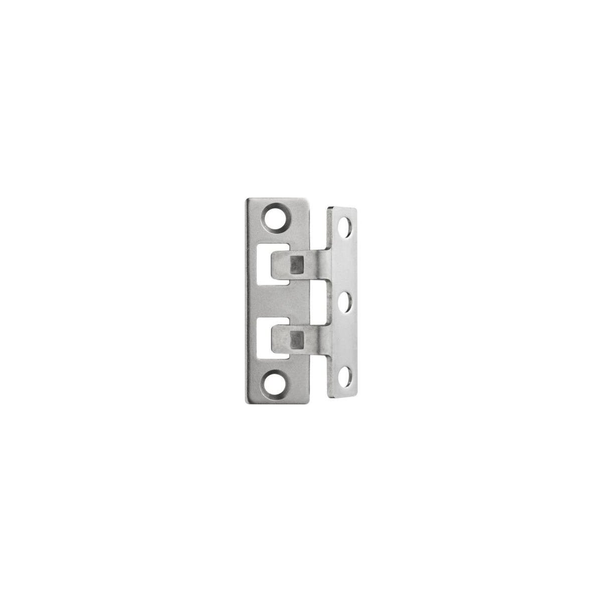 ABUS TAS102 leichte Scharnierseiten-Sicherung