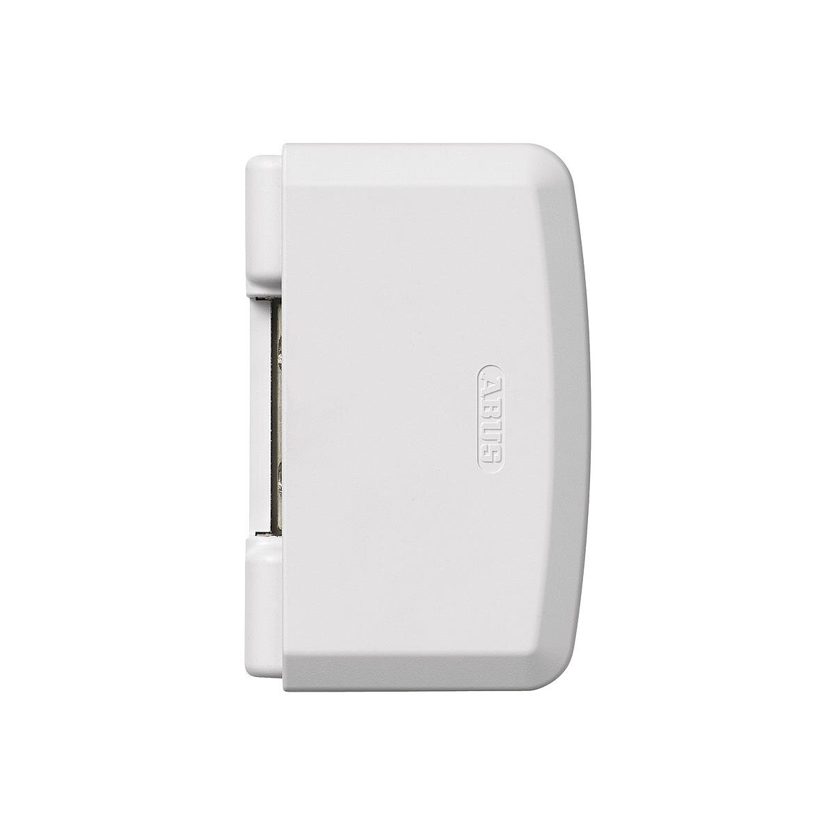 Abus TAS112 W EK Türaushebesicherung, weiß
