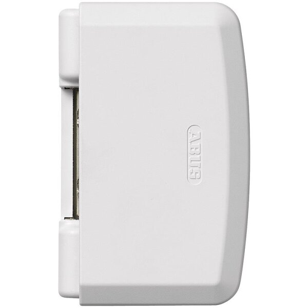 Abus TAS112 W EK Türaushebesicherung, weiß
