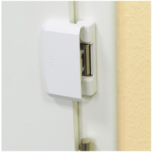 Abus TAS112 W EK Türaushebesicherung, weiß