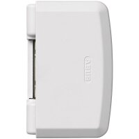 Abus TAS112 W EK Türaushebesicherung, weiß