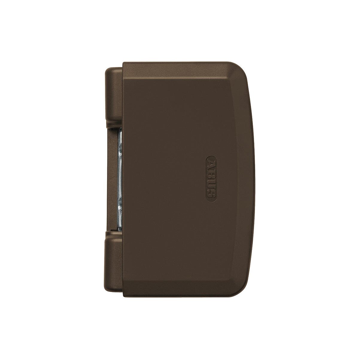 Abus TAS112 B EK Türaushebesicherung, braun