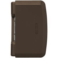 Abus TAS112 B EK Türaushebesicherung, braun