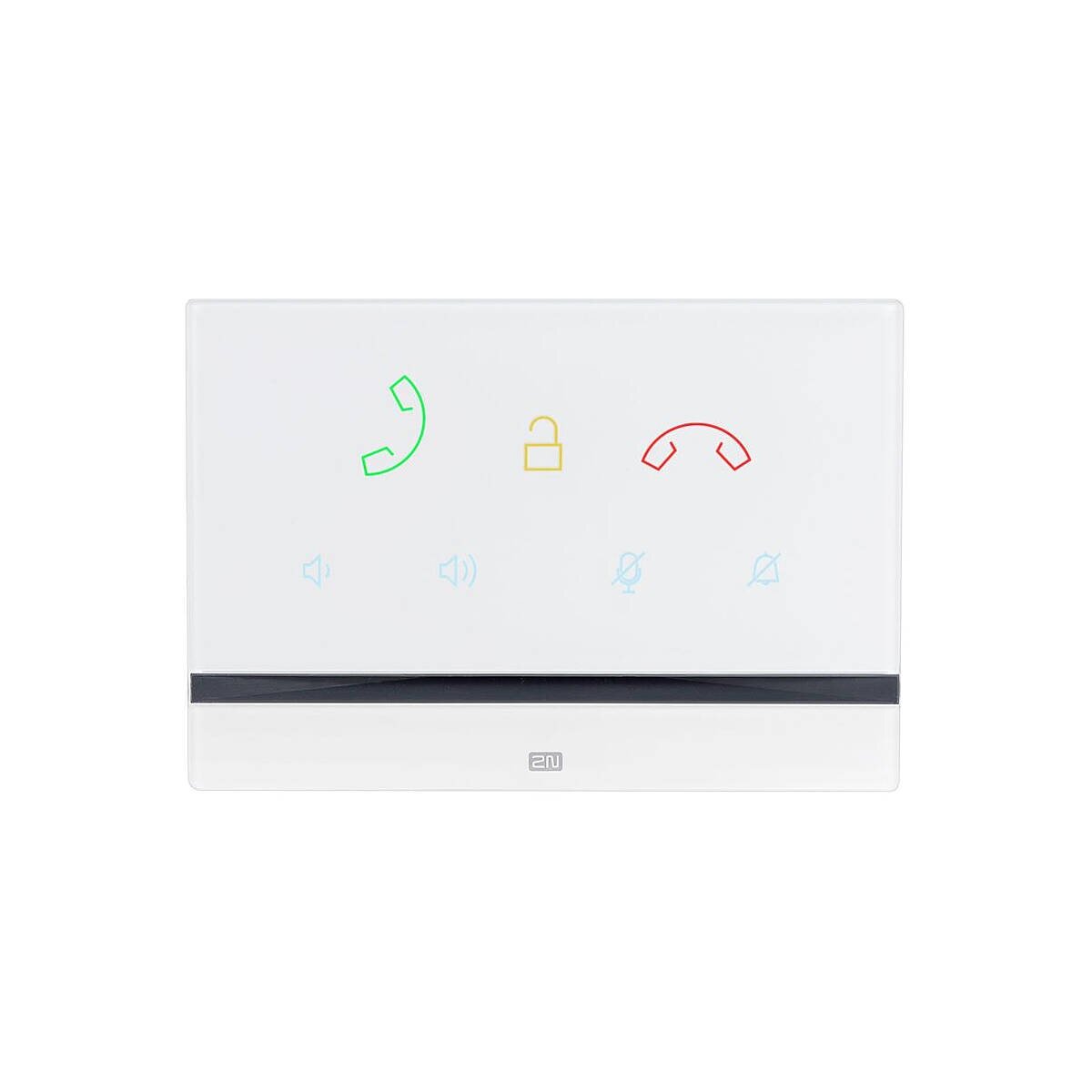 2N Indoor Talk White IP Innensprechstell box