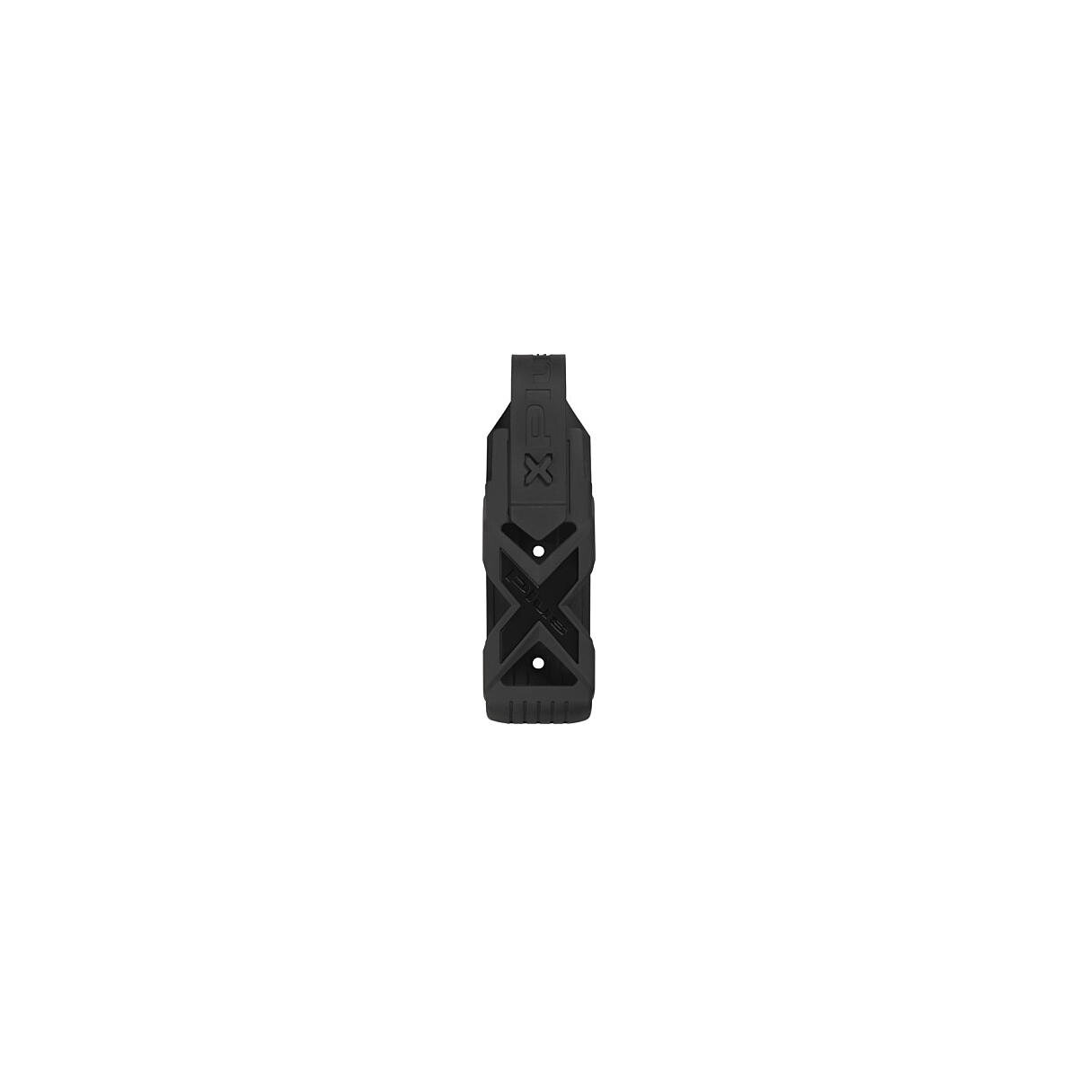 ABUS Tasche schwarz Bordo Granit X-Plus 6500/85