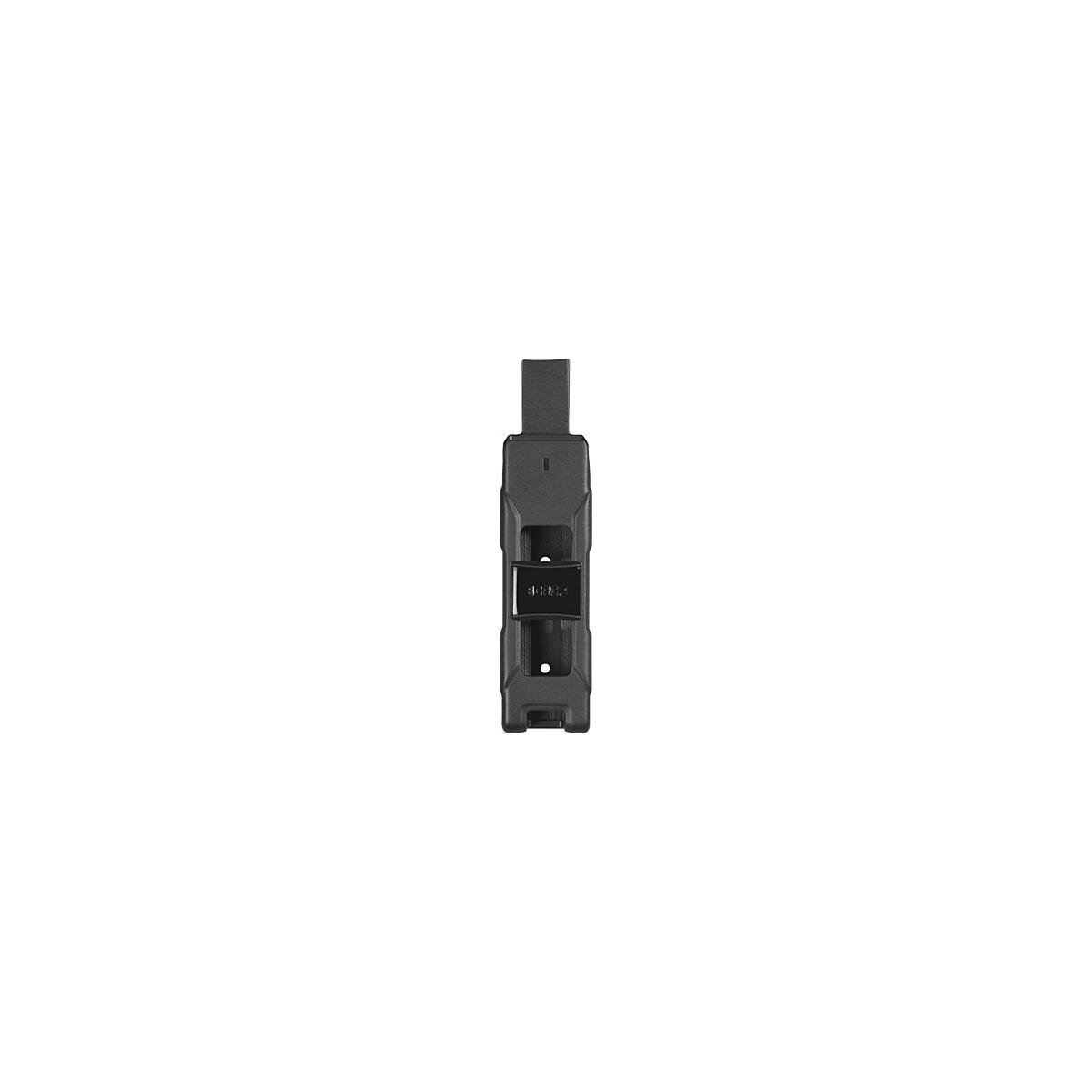 ABUS Tasche schwarz f&uuml;r Bordo 6000/90 + 6100/90