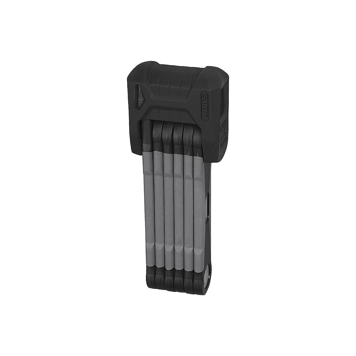 Abus Bordo Granit X-Plus 6500/85 Black gleichschl.