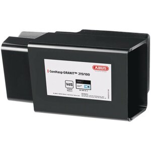 ABUS GRANIT ConHasp 215+83/60HB100-5 EPZ