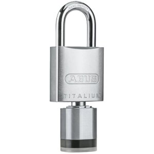 ABUS TECTIQ Vorhangschloss 86TI/55