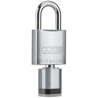 ABUS TECTIQ Vorhangschloss 86TI/55