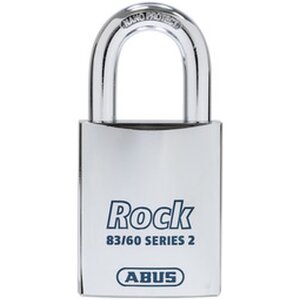 ABUS Containerschloss ConHasp 205 + 83/60-5 EPZ