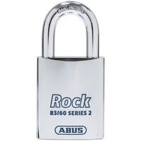 ABUS Containerschloss ConHasp 205 + 83/60-5 EPZ