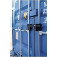 ABUS Containerschloss ConHasp 205 ohne Vorhangschl