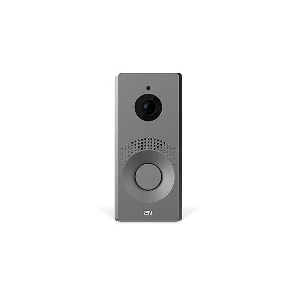 2N IP One Türstation mit Kamera, silber
