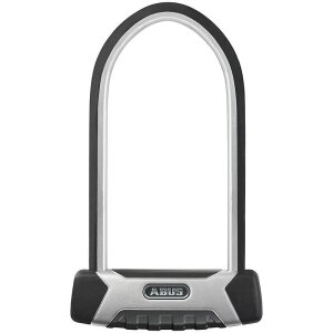 ABUS Bügelschloss Granit X-Plus 540/160HB230
