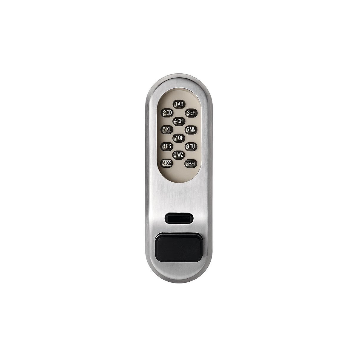 ABUS Seccor Eingabeeinheit ELT-LCPxA