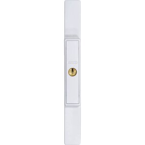 ABUS 2530 W AL0125 Fenster-Zusatzschloss