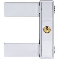 ABUS 2530 W AL0125 Fenster-Zusatzschloss