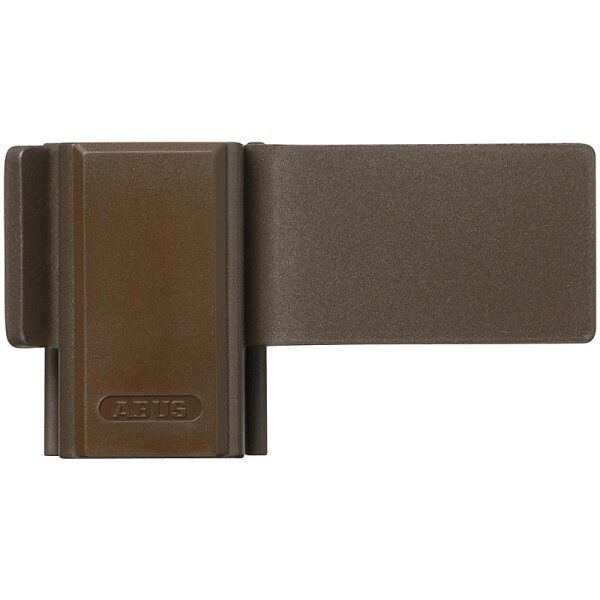 ABUS SW10 B EK Sicherheitswinkel, braun