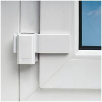 ABUS SW10 B EK Sicherheitswinkel, braun