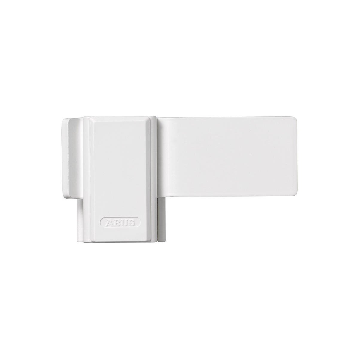 ABUS SW10 W SB Sicherheitswinkel, weiß