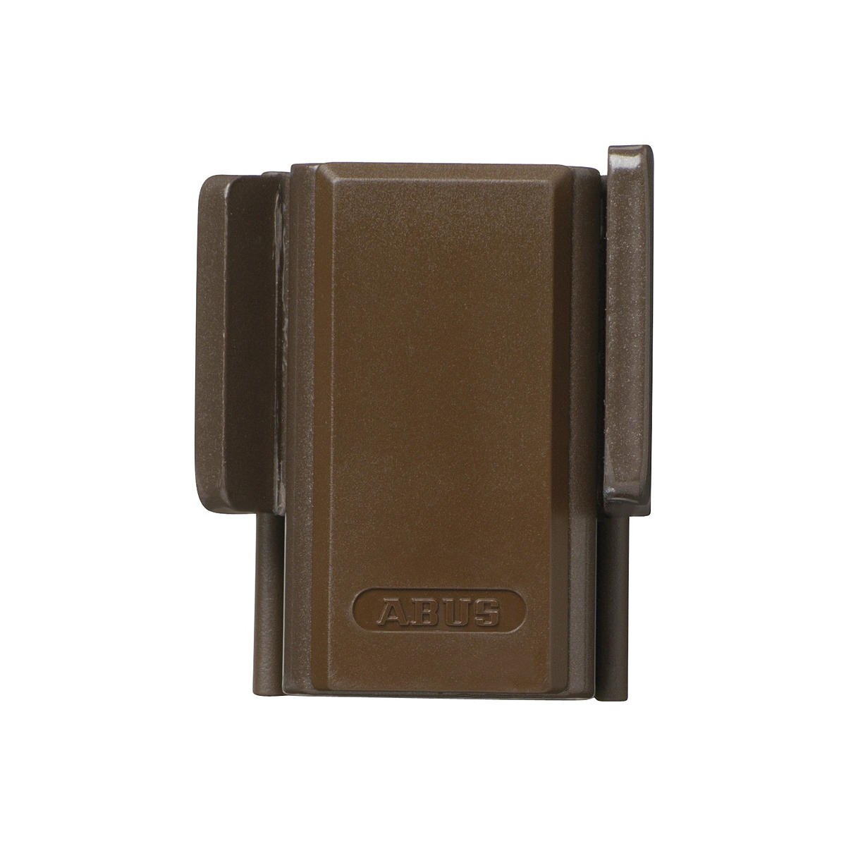 ABUS SW20 B EK stabiler Sicherheitswinkel, braun