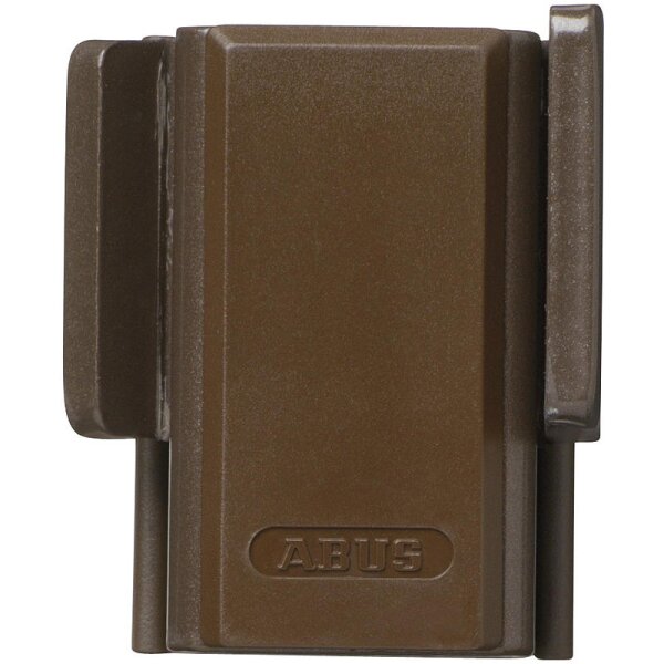ABUS SW20 B EK stabiler Sicherheitswinkel, braun