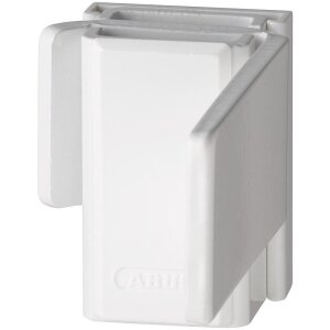 ABUS SW20 B EK stabiler Sicherheitswinkel, braun