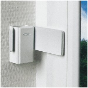 ABUS SW20 B EK stabiler Sicherheitswinkel, braun