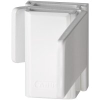 ABUS SW20 B EK stabiler Sicherheitswinkel, braun
