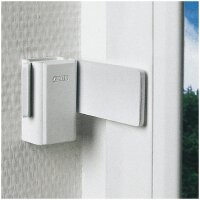 ABUS SW20 B EK stabiler Sicherheitswinkel, braun