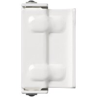 ABUS SW2 W langer Sicherheitswinkel f Fenster,weiß