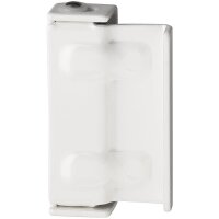 ABUS SW2 W langer Sicherheitswinkel f Fenster,weiß