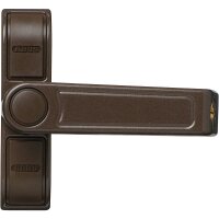 Abus 2410 B AL0125 Fenster-Zusatzsicherung