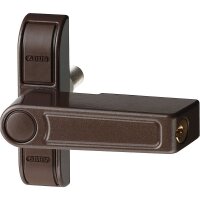Abus 2410 B AL0125 Fenster-Zusatzsicherung