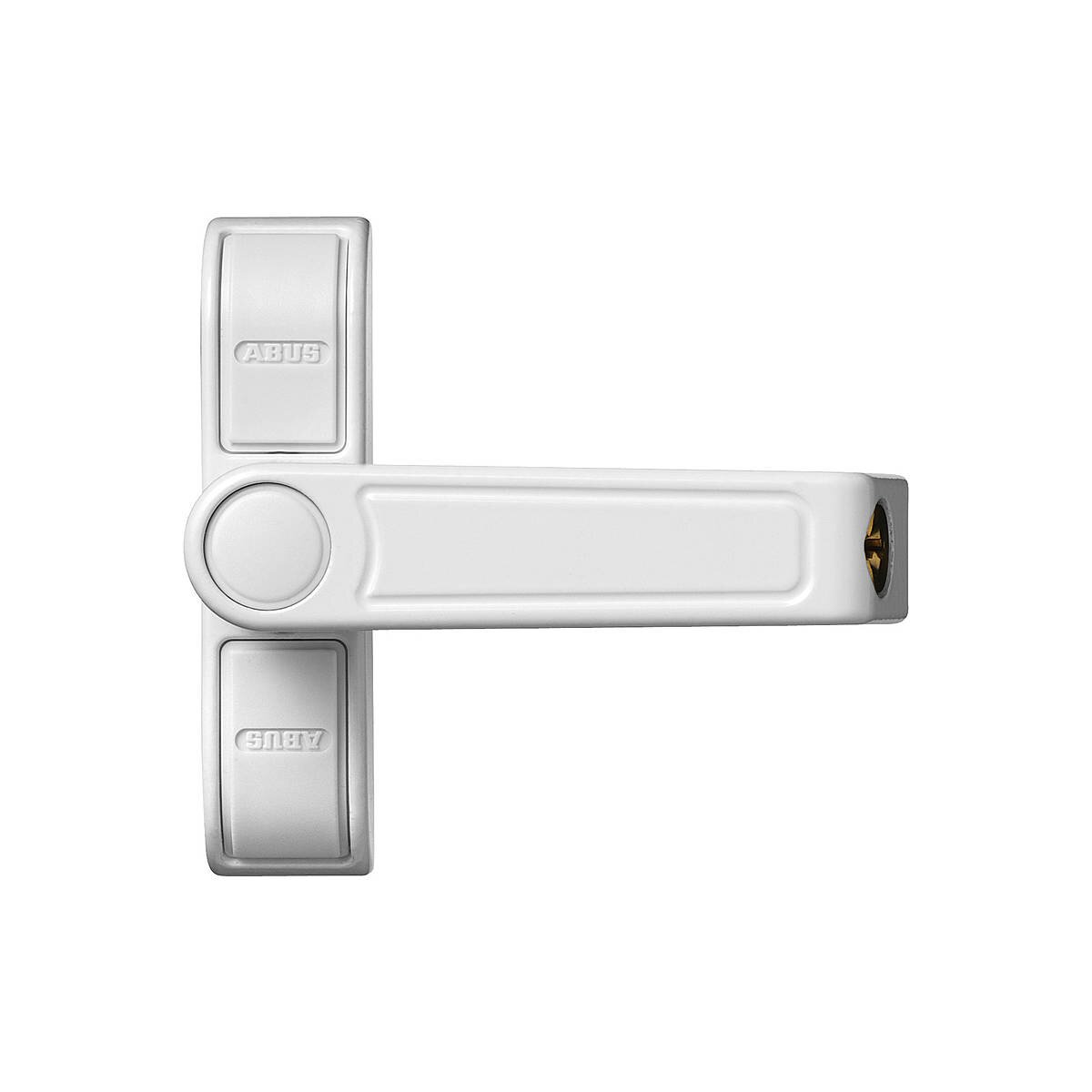 Abus 2410 W AL0125 Fenster-Zusatzsicherung